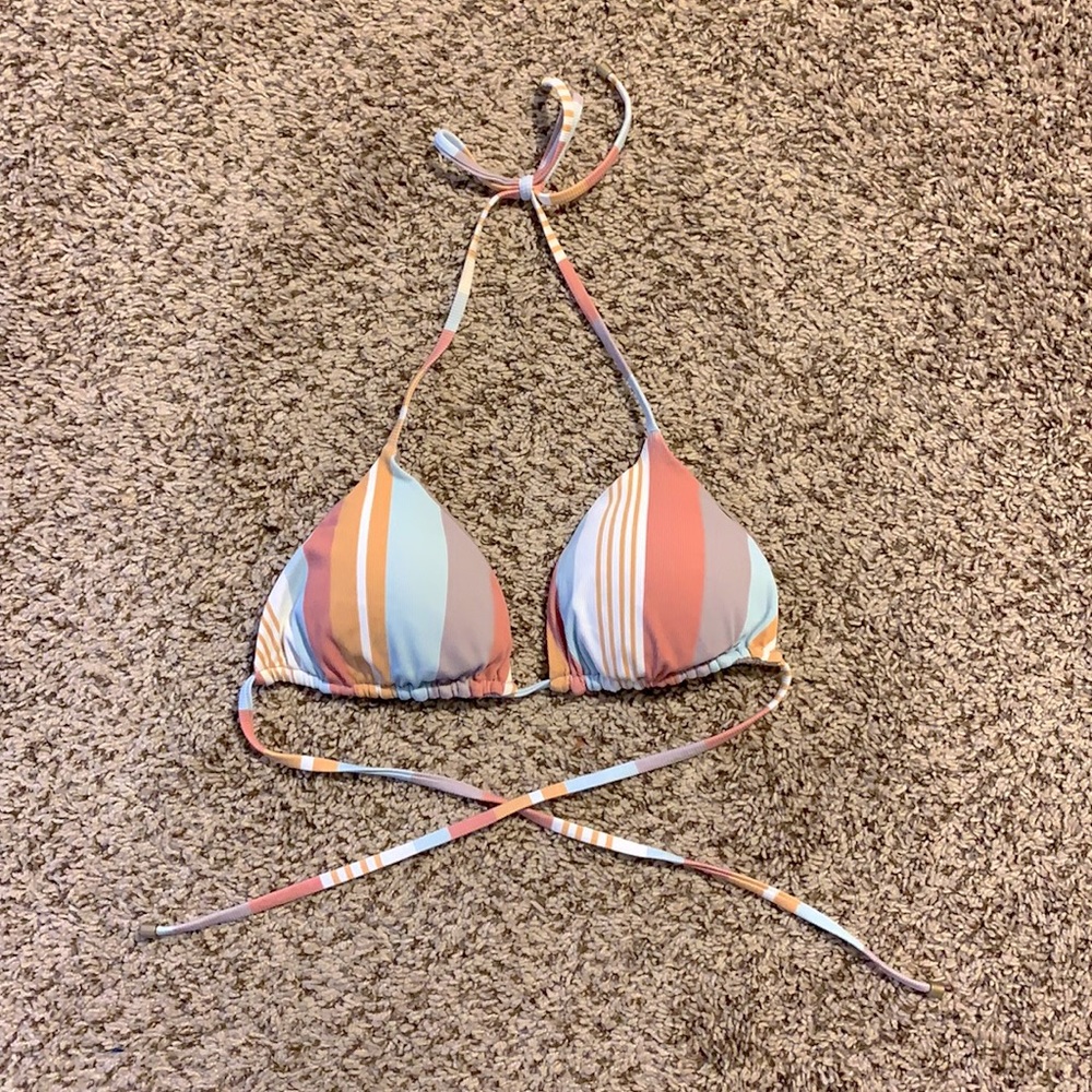 Vitamin A Swim Gia Top